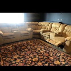 Sectional Couch For Sale