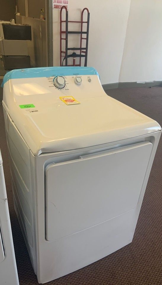 GE DRYER today GTD33EASKWW 🧐