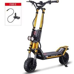 Kaaba King Pro Ultimate Road Scooter