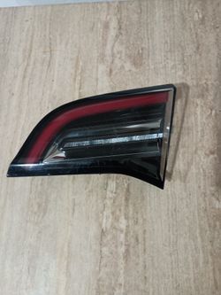 Tesla Tail Light
