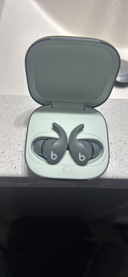 Beats by Dre pro earbuds