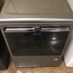 Maytag Dryer MEDHC