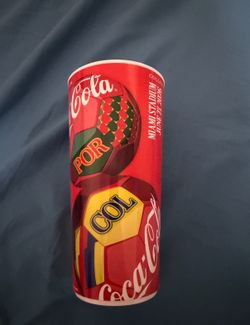 FIFA World Cup 2026 Cup Portugal Vs Colombia