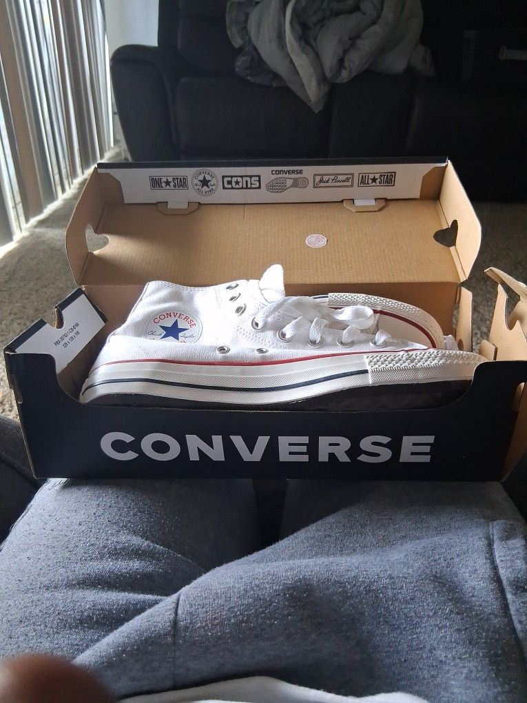 Converse All Star