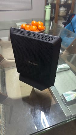 Netgear AC 1900 WiFi Cable Modem Router