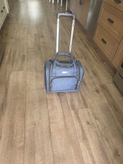 Longon New  Fog Carry ON Glendora pick up