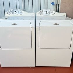 Maytag Neptune Washer And Dryer 