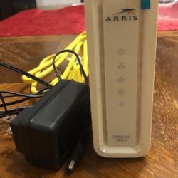 ARRIS Surfboard 6141