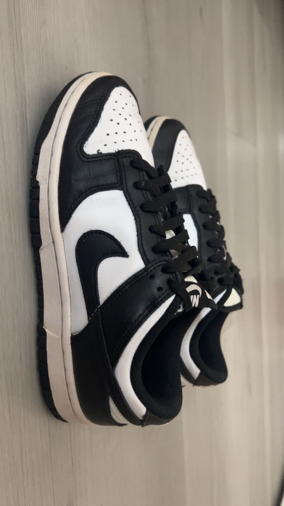 Nike Dunks Low