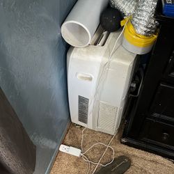 Air Cooler