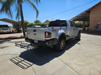 FORD F150 FX4 OFF-ROAD PACKAGE,4X4!CLEAN TITLE,SMOGGED,2027 NOV TAGS