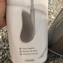 Toilet brush 2 For $25