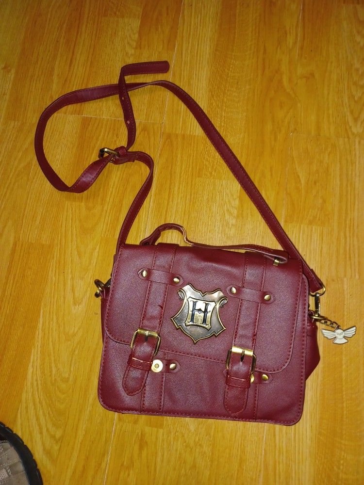 Harty potter Purse