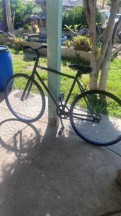 Fixie