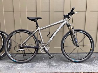 Specialized Stumpjumper