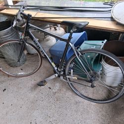 Trek Bike 