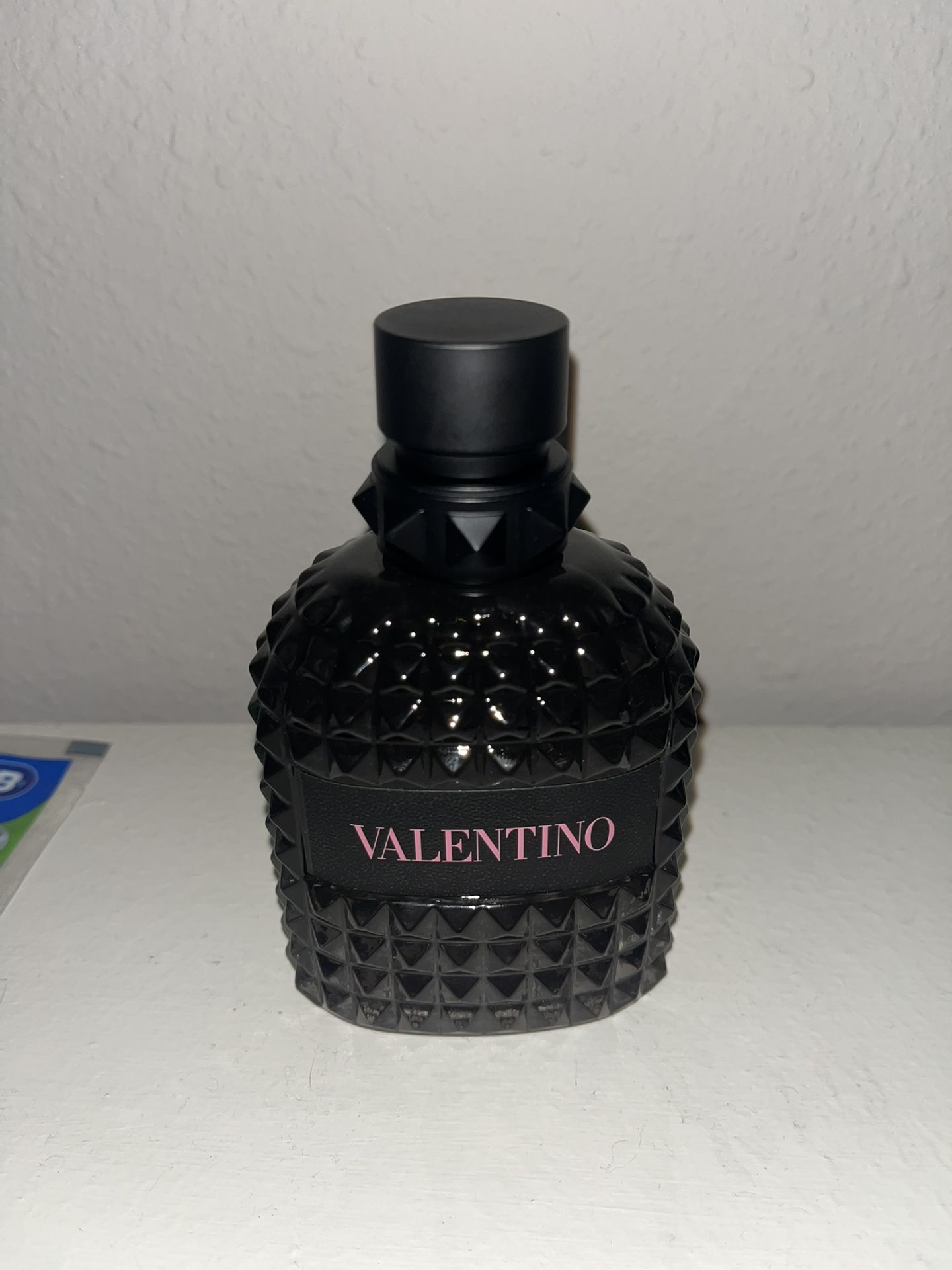 Valentino Born in Roma