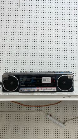 Toshiba Home Radio