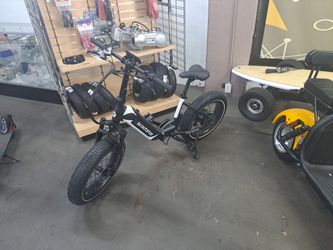 Scootstar Allstar Electric Bike