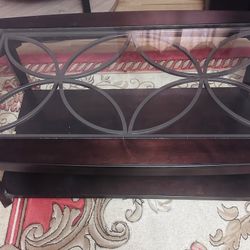 New Coffee Table