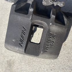 Disc Break Caliper 2004 TSX 