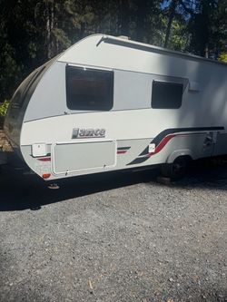2019 lance travel trailer