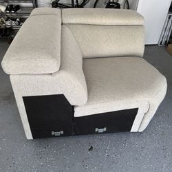 Corner Couch Connector 