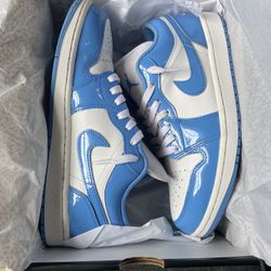 Air Jordan 1 Low