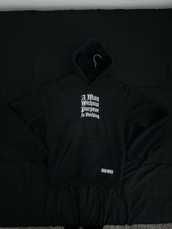 John Wick Hoodie SIZE LARGE