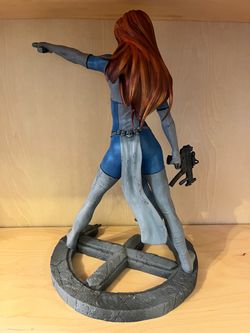 Mystique X-men Marvel DC Superhero Figure