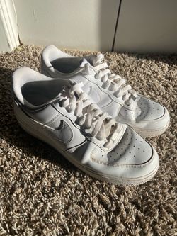 Nike Air Force 1’s