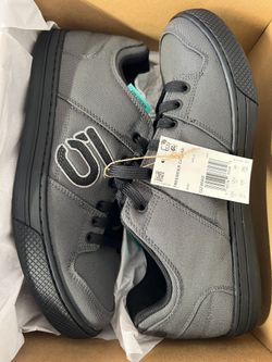Brand New - Five Ten Freerider Canvas MTB Shoes - Men's 13