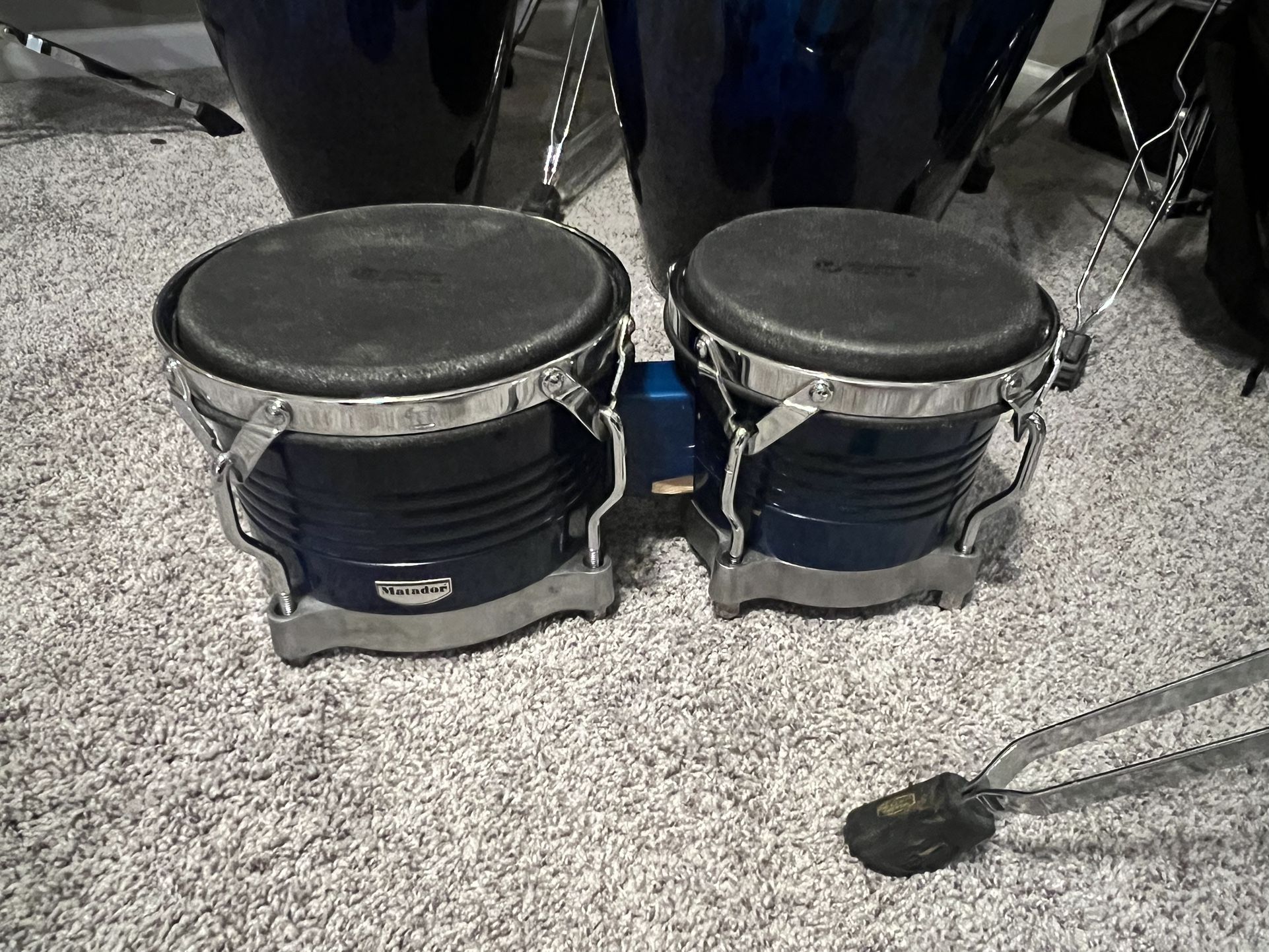 LP Matador Bongos 