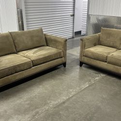 Sofa Set -Delivery Available