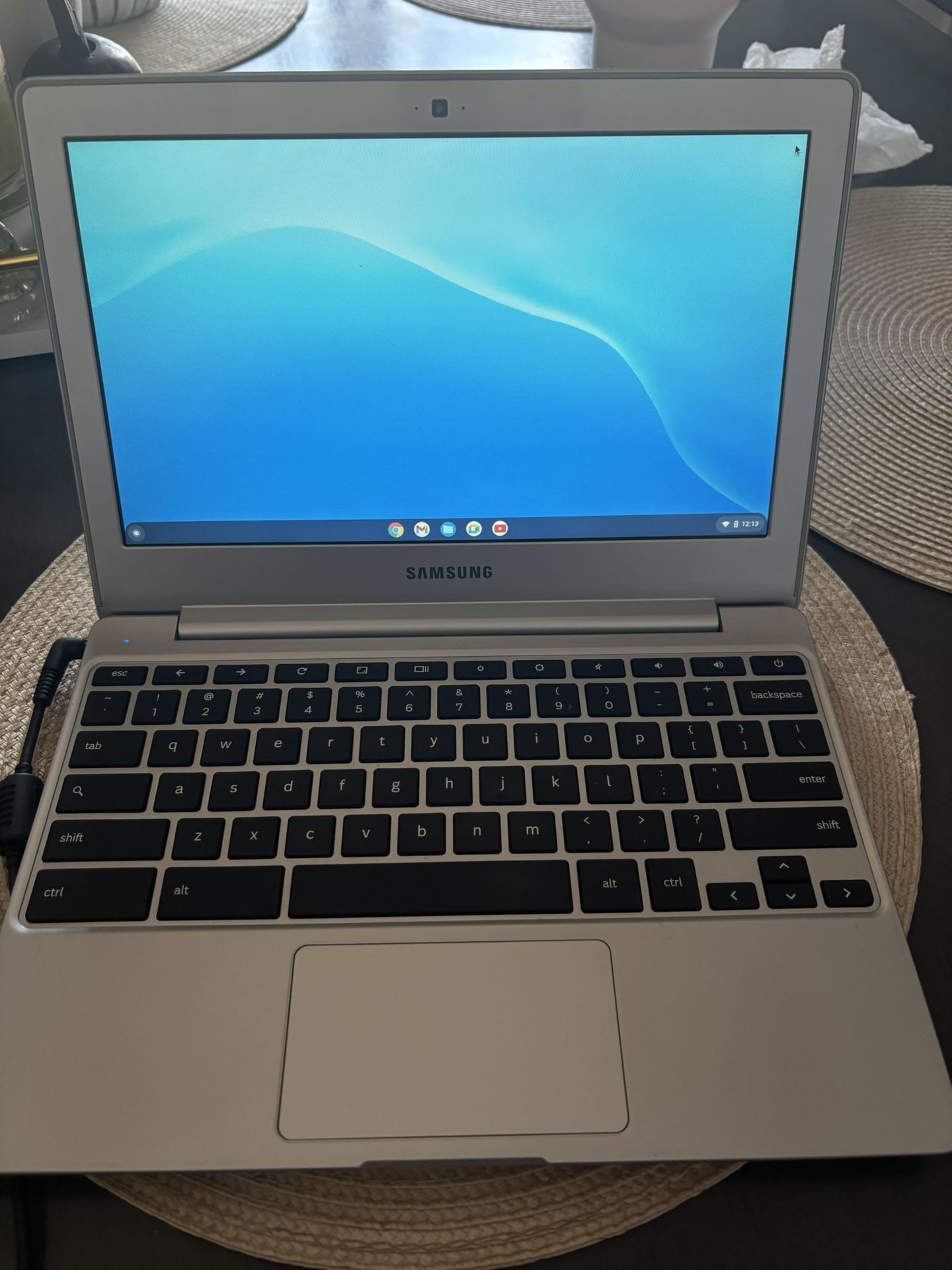 Samsung Chromebook