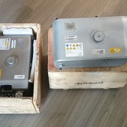 Mercedes S400 Hybrid Battery Lithium Ion 2010-2013