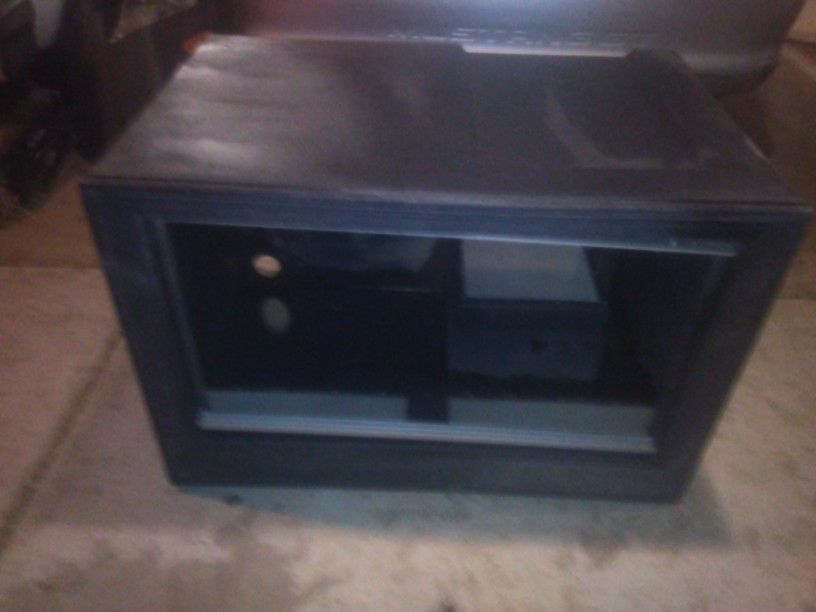 Reptile Enclosure