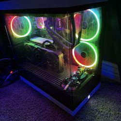 Gaming pc