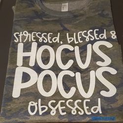 Custom Shirt
