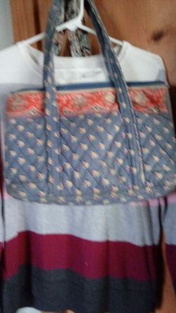 Vera Bradley purse