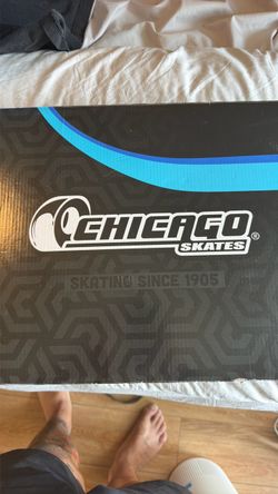 Roller skates