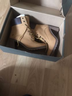 Timberland Boots