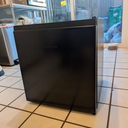 New Mini Fridge (For Sale)