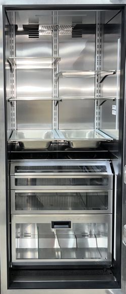 PERLICK Refrigerator CR30R12R 01650 .