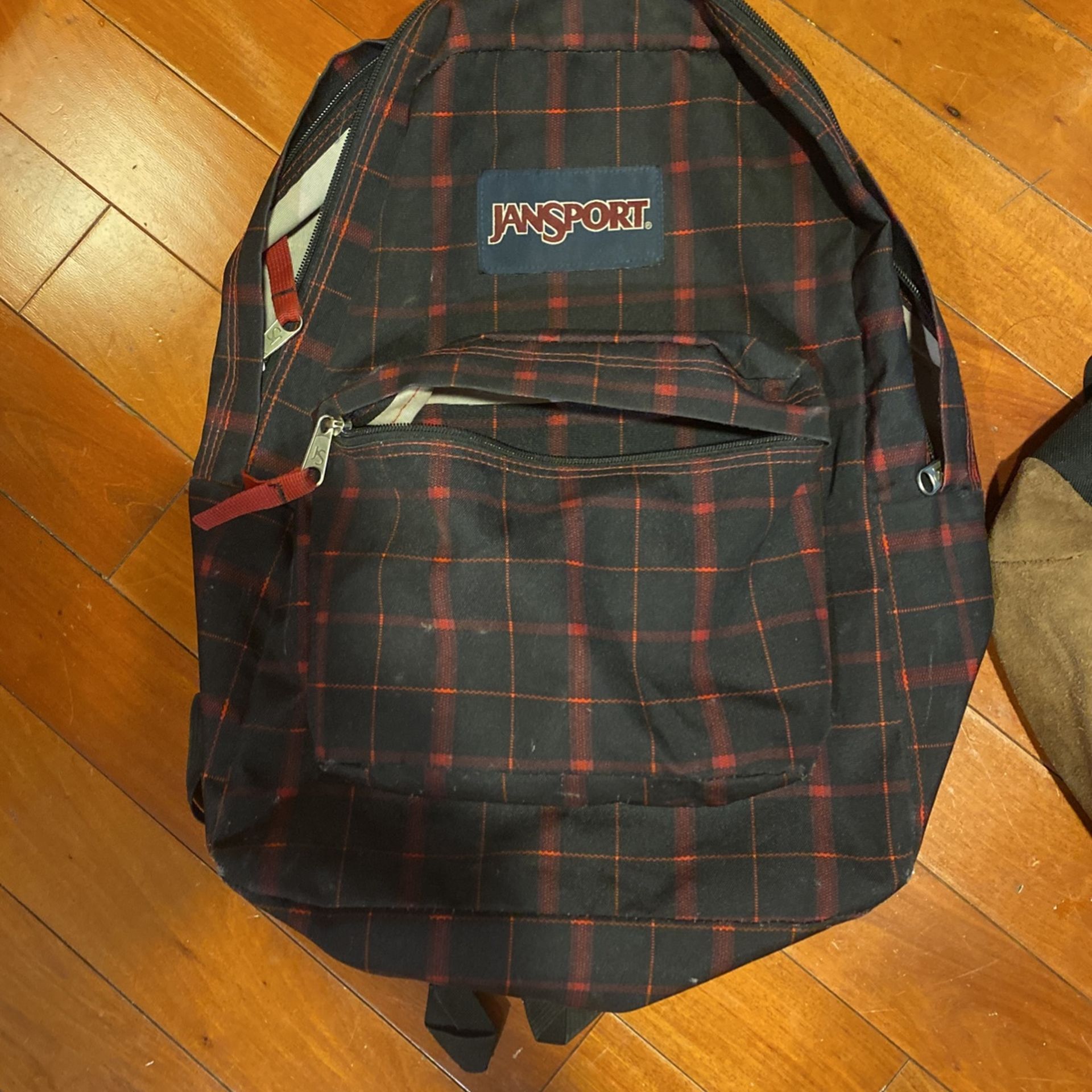 Backpack Jansport