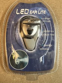 LED Ear Lite