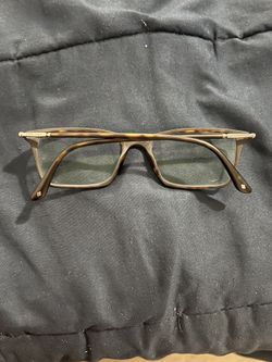Giorgio Armani magnifying glasses