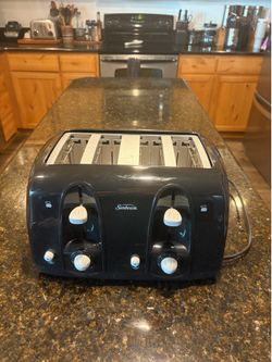 Toaster/Sunbeam-