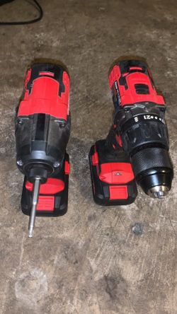 Drills