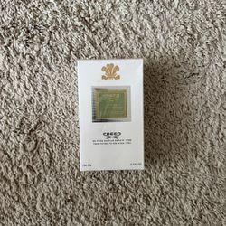 Creed Green Irish Tweed